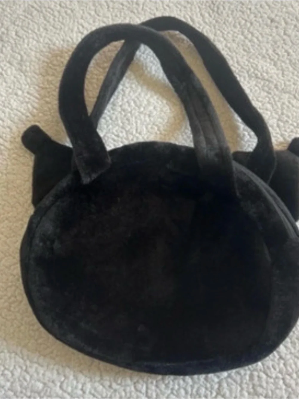 Sanrio cute kuromi